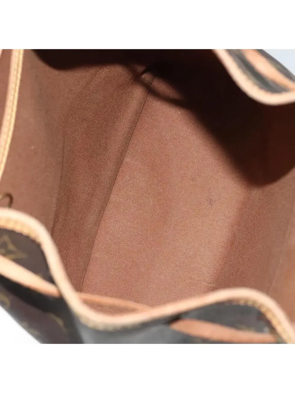 Louis Vuitton enhance your